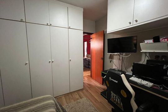 Casa de Condomínio à venda com 3 quartos, 165m² em Parque Rural Fazenda Santa Cândida, Campinas