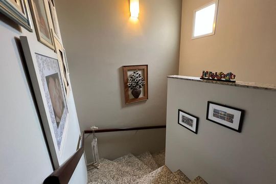 Casa de Condomínio à venda com 3 quartos, 165m² em Parque Rural Fazenda Santa Cândida, Campinas