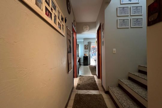 Casa de Condomínio à venda com 3 quartos, 165m² em Parque Rural Fazenda Santa Cândida, Campinas
