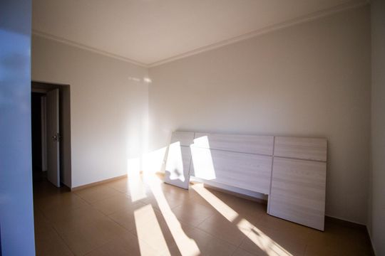 Suite 2 de casa de condomínio para alugar com 4 quartos, 217m² em Chácaras Reunidas São Jorge, Sorocaba