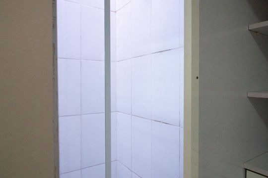 Area de Luz  de casa de condomínio para alugar com 4 quartos, 217m² em Chácaras Reunidas São Jorge, Sorocaba