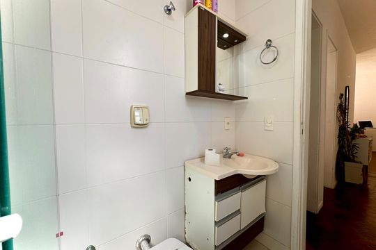 Apartamento à venda com 2 quartos, 95m² em Copacabana, Rio de Janeiro