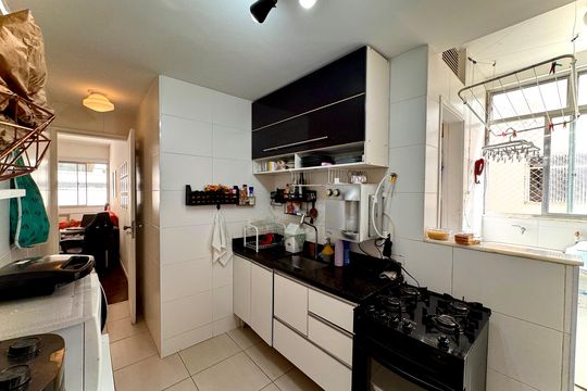Apartamento à venda com 2 quartos, 95m² em Copacabana, Rio de Janeiro