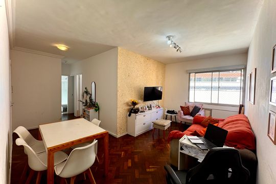 Apartamento à venda com 2 quartos, 95m² em Copacabana, Rio de Janeiro