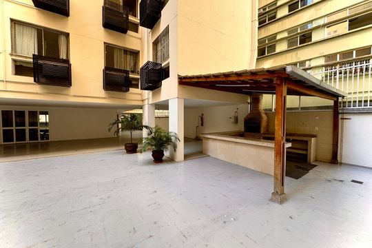Apartamento à venda com 2 quartos, 95m² em Copacabana, Rio de Janeiro