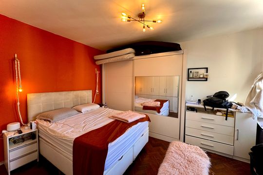 Apartamento à venda com 2 quartos, 95m² em Copacabana, Rio de Janeiro