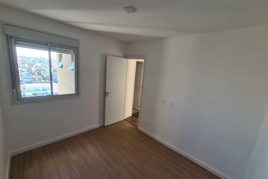 Quarto 2 de apartamento à venda com 3 quartos, 69m² em Brás, São Paulo