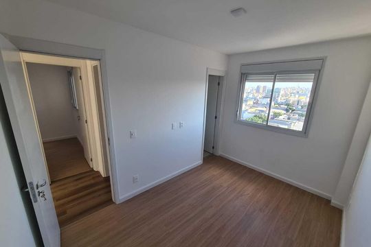 Quarto 2 de apartamento à venda com 3 quartos, 69m² em Brás, São Paulo