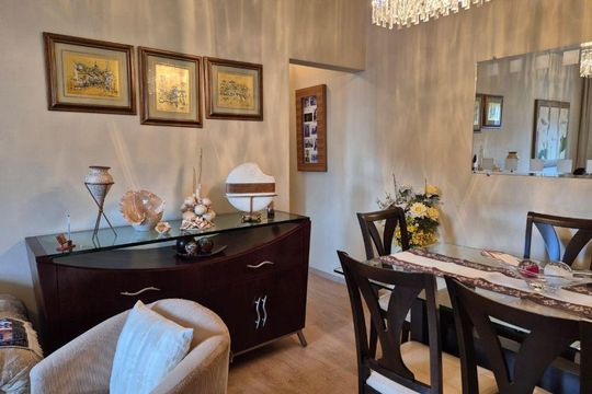Apartamento à venda com 2 quartos, 62m² em Vila Tijuco, Guarulhos
