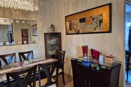 Apartamento à venda com 2 quartos, 62m² em Vila Tijuco, Guarulhos