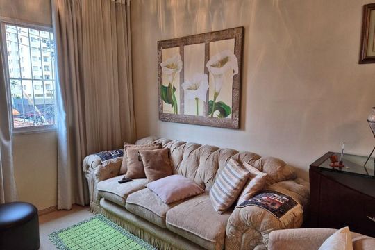 Apartamento à venda com 2 quartos, 62m² em Vila Tijuco, Guarulhos