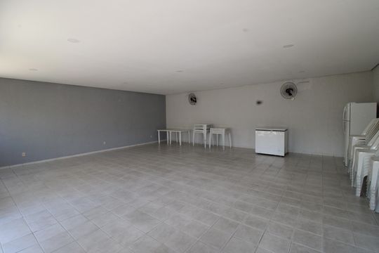 Área Comum de apartamento à venda com 2 quartos, 48m² em Vila Regina, São Paulo