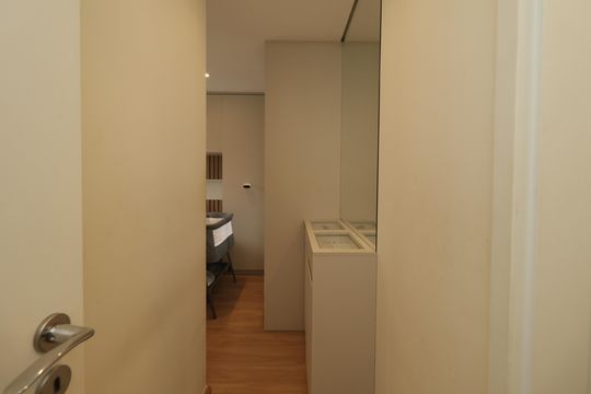 Suíte de apartamento à venda com 2 quartos, 72m² em Ipiranga, São Paulo