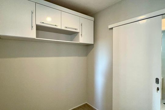 Quarto 1 de apartamento para alugar com 2 quartos, 51m² em Pinheiros, São Paulo