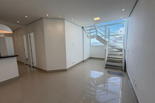 Apartamento à venda com 3 quartos, 138m² em Mooca, São Paulo