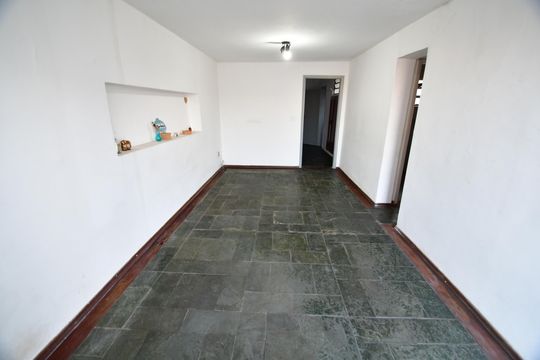 Sala de casa à venda com 2 quartos, 115m² em Vila Miguel Vicente Cury, Campinas