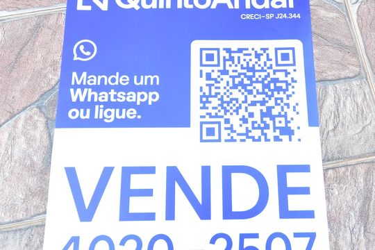 Placa de casa à venda com 2 quartos, 115m² em Vila Miguel Vicente Cury, Campinas