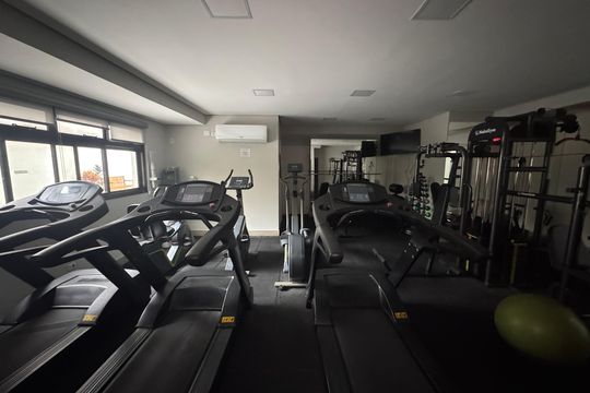 Apartamento à venda com 2 quartos, 54m² em Vila Mariana, São Paulo
