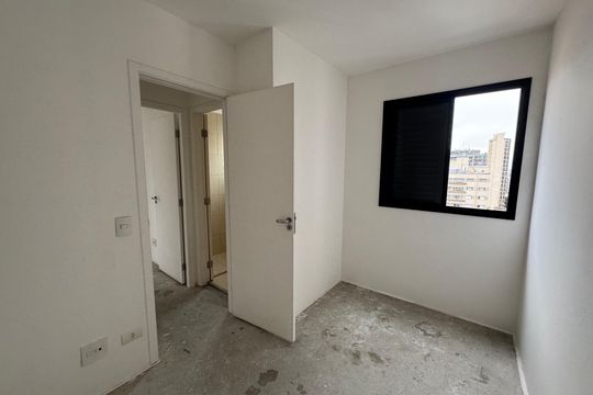 Apartamento à venda com 2 quartos, 54m² em Vila Mariana, São Paulo