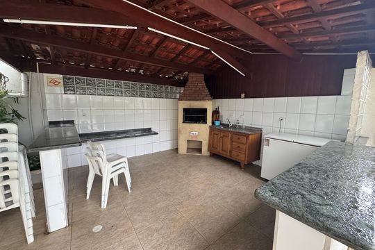 Apartamento à venda com 2 quartos, 54m² em Vila Mariana, São Paulo