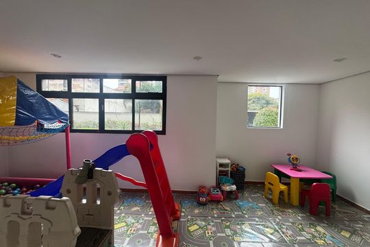 Apartamento à venda com 2 quartos, 54m² em Vila Mariana, São Paulo