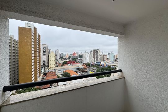 Apartamento à venda com 2 quartos, 54m² em Vila Mariana, São Paulo