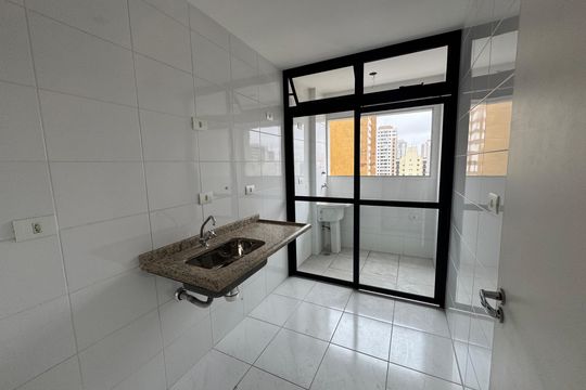 Apartamento à venda com 2 quartos, 54m² em Vila Mariana, São Paulo