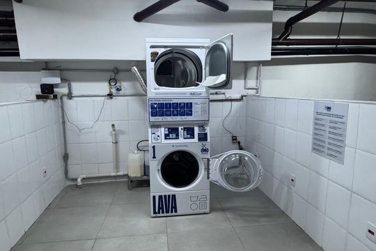 Apartamento à venda com 2 quartos, 54m² em Vila Mariana, São Paulo