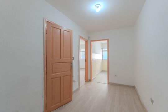 Sala de apartamento para alugar com 1 quarto, 36m² em Bela Vista, São Paulo