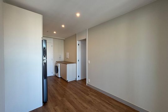 Apartamento para alugar com 1 quarto, 36m² em Indianópolis, São Paulo