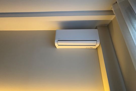 Apartamento para alugar com 1 quarto, 36m² em Indianópolis, São Paulo