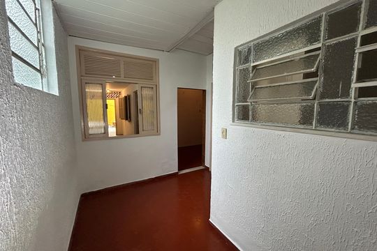 Área comum de casa à venda com 2 quartos, 78m² em Vila Valqueire, Rio de Janeiro