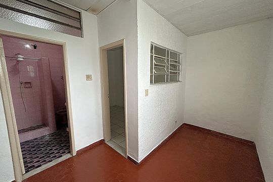 Área comum de casa à venda com 2 quartos, 78m² em Vila Valqueire, Rio de Janeiro