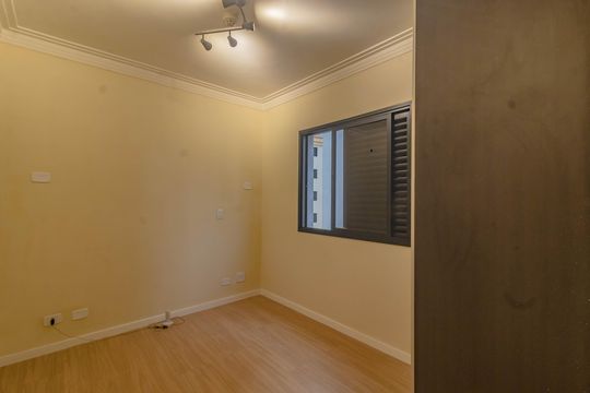 Kitnet/Studio para alugar com 1 quarto, 41m² em Vila da Saúde, São Paulo