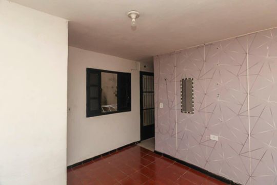 Casa para alugar com 1 quarto, 23m² em Parque Independencia, São Paulo