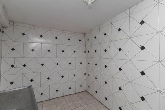 Casa para alugar com 1 quarto, 23m² em Parque Independencia, São Paulo