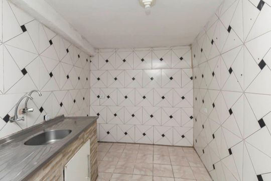 Casa para alugar com 1 quarto, 23m² em Parque Independencia, São Paulo