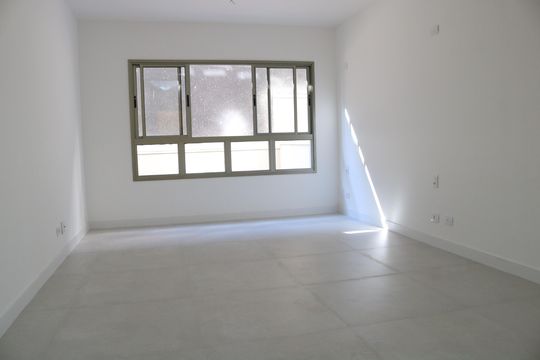 Studio de kitnet/studio para alugar com 1 quarto, 30m² em Vila Romana, São Paulo