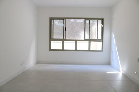 Studio de kitnet/studio para alugar com 1 quarto, 30m² em Vila Romana, São Paulo
