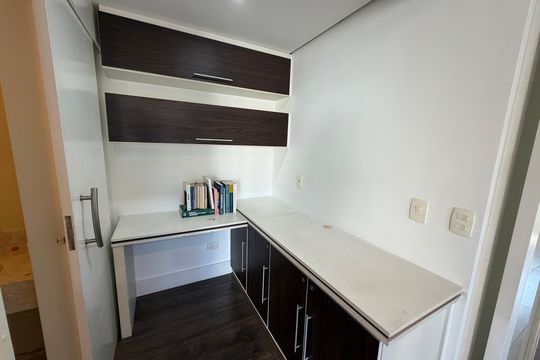 Quarto de apartamento à venda com 3 quartos, 128m² em Vila Mariana, São Paulo