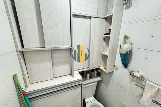 Apartamento à venda com 3 quartos, 128m² em Vila Mariana, São Paulo
