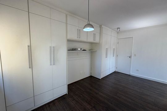 Quarto de apartamento à venda com 3 quartos, 128m² em Vila Mariana, São Paulo