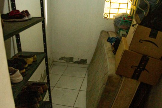 Casa para alugar com 2 quartos, 80m² em Guaratiba, Rio de Janeiro