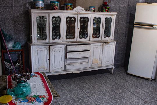 Casa para alugar com 2 quartos, 80m² em Guaratiba, Rio de Janeiro
