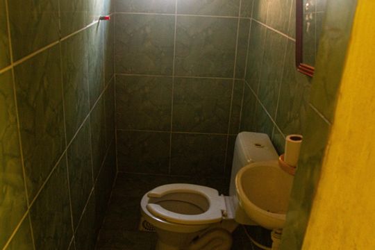 Casa para alugar com 2 quartos, 80m² em Guaratiba, Rio de Janeiro