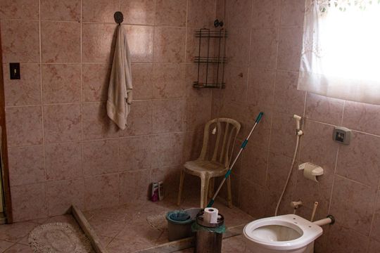 Casa para alugar com 2 quartos, 80m² em Guaratiba, Rio de Janeiro