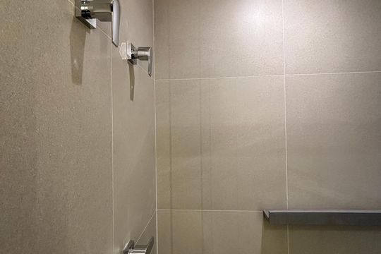Apartamento para alugar com 1 quarto, 41m² em Indianópolis, São Paulo