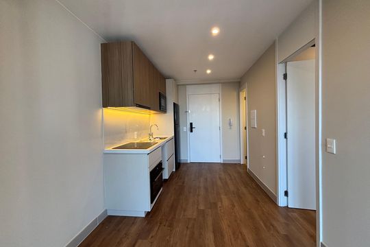 Apartamento para alugar com 1 quarto, 41m² em Indianópolis, São Paulo