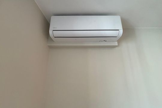 Apartamento para alugar com 1 quarto, 41m² em Indianópolis, São Paulo