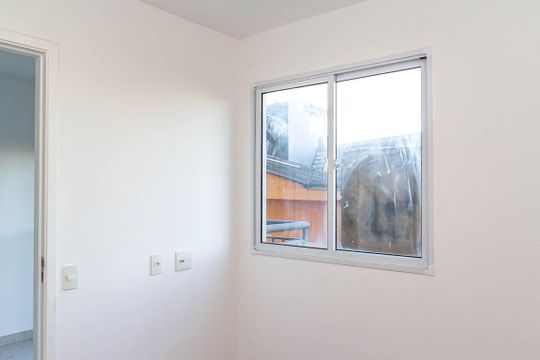 Apartamento para alugar com 2 quartos, 38m² em Vila Tolstoi, São Paulo